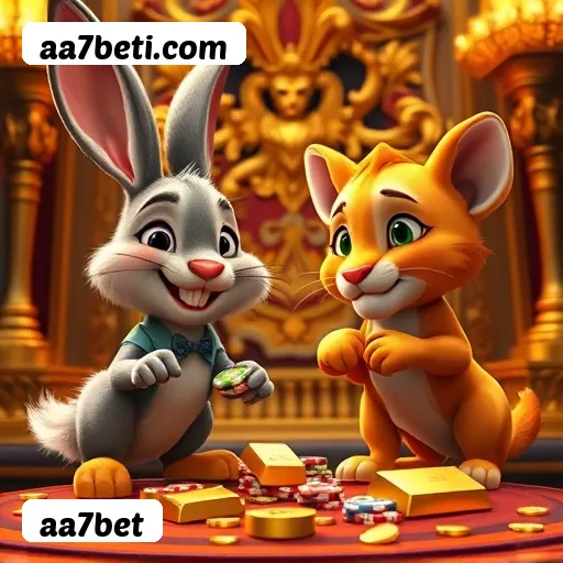 Comparação APP mobile vs versão web da aa7bet