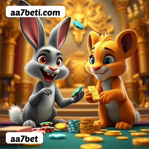 aa7bet PIX instantâneo Brasil - Depósito e saque em minutos 24/7