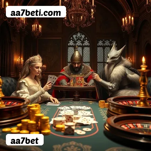 Principais provedores de slots da aa7bet - NetEnt, Pragmatic Play, Play'n GO