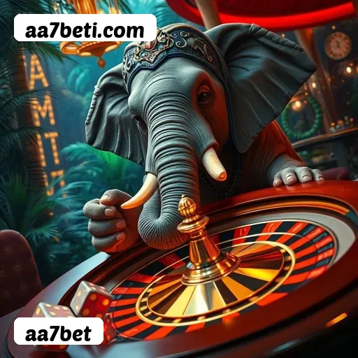 Tabela RTP dos jogos de cassino da aa7bet