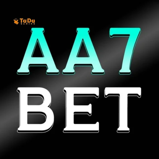 Logo da aa7bet