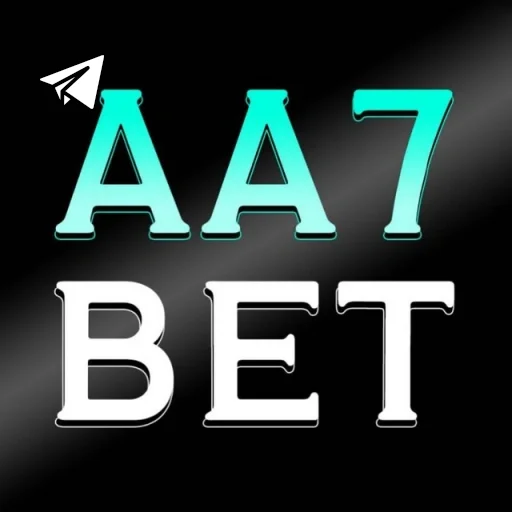 Canal oficial da aa7bet no Telegram